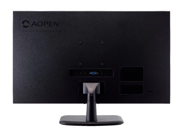 aopen 25mh1q review