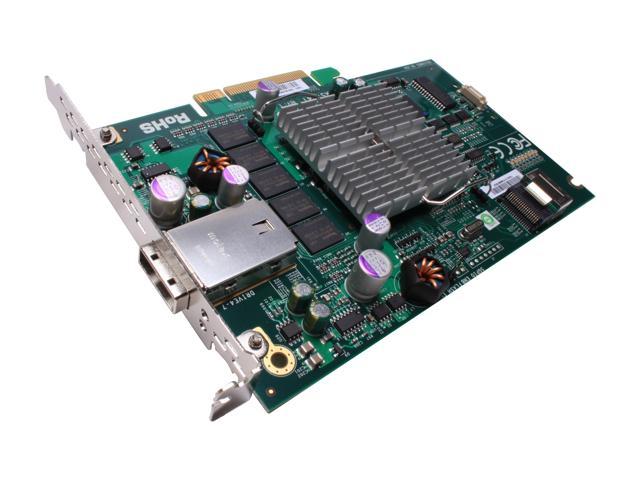 Supermicro AOC-SASLP-MV8 3Gb/s HBA IT Mode PCI-E x4 Low Profile Raid Controller 