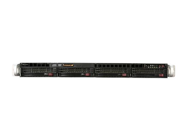 2GB RAM MEMORY SuperMicro SuperServer 6016GT-TF-FM175 (DDR3-8500 - Reg