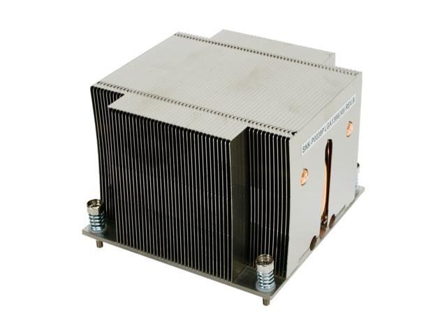 SUPERMICRO SNK-P0038P CPU Heatsink for Xeon Processor 5500 Series