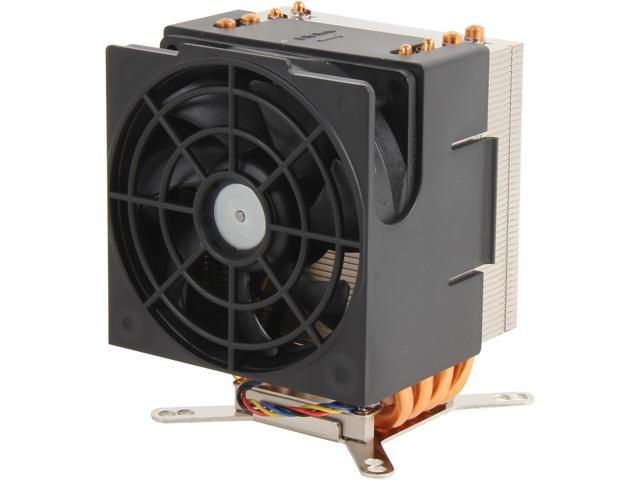 SUPERMICRO SNK-P0035AP4 CPU Heatsink & Fan for Xeon Processor 3000 / 3500 / 5500, Core 2 / i7 / Pentium