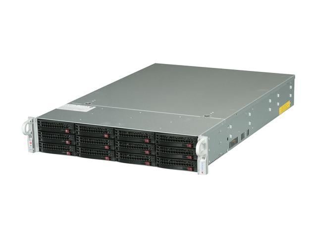 SALE／102%OFF】 Supermicro - SYS-F627R2-F72PT SuperServer F627R2-F72PT  phompalanuruksa.com