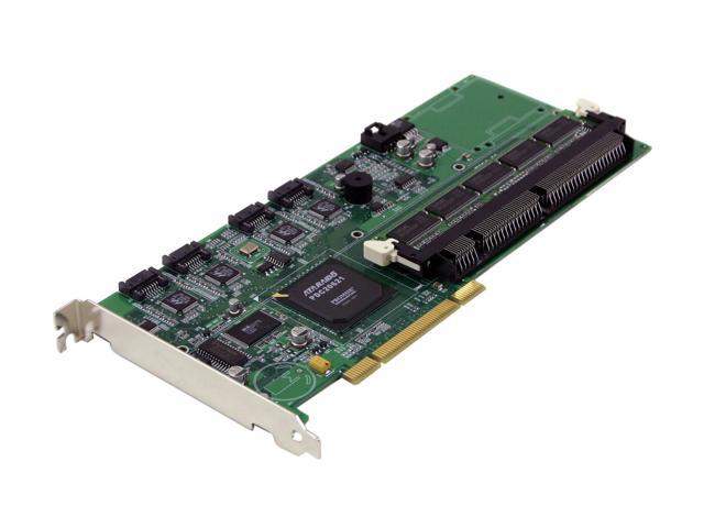 PROMISE FASTTRAK S150 SX4-M PCI SATA Controller Card