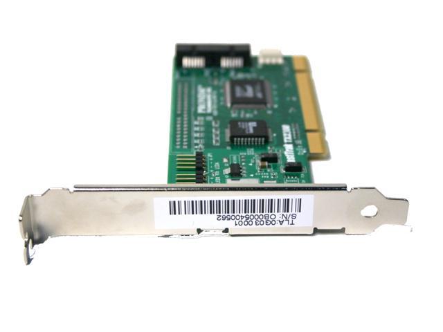 PROMISE FastTrak TX2300 PCI SATA II (3.0Gb/s) Cost-effective Controllers Card - OEM