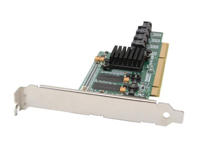 Carte Promise FastTrak S150 TX2 – Contrôleur RAID PCI SATA (occasion)