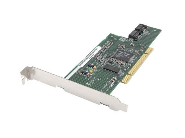 Adaptec 2015000-R 32-bit/66MHz PCI SATA RAID 1210SA Kit