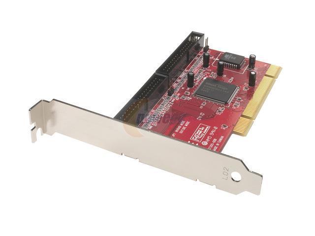 Adaptec 2126700-R PCI IDE Controller Card