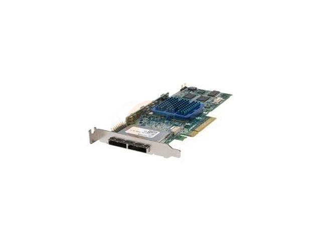 Adaptec 2251600-R PCIe x8 SATA / SAS 3085 Kit