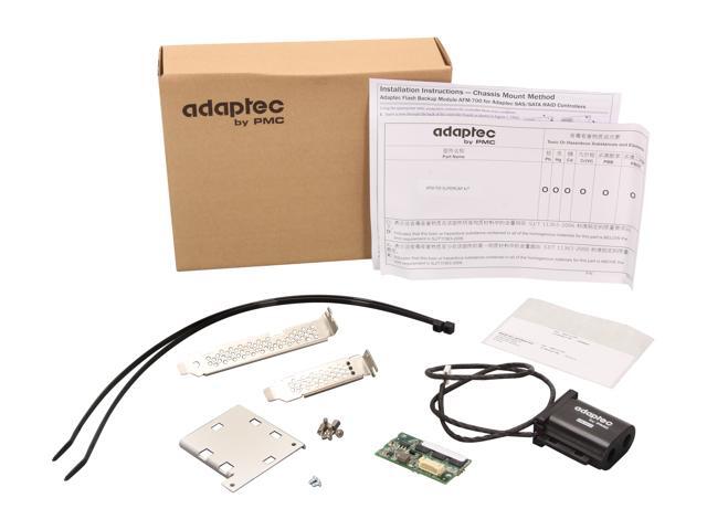 Adaptec 2275400-R Adaptec Flash Module 700 (AFM-700) - Newegg.com