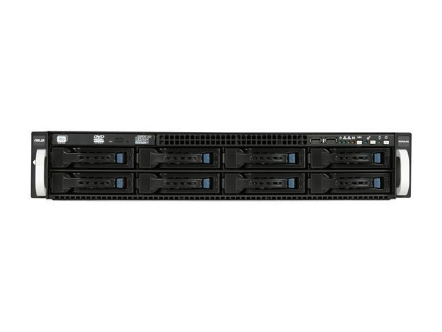 ASUS RS520-E6/ERS8 2U Rackmount Server Barebone - Newegg.com