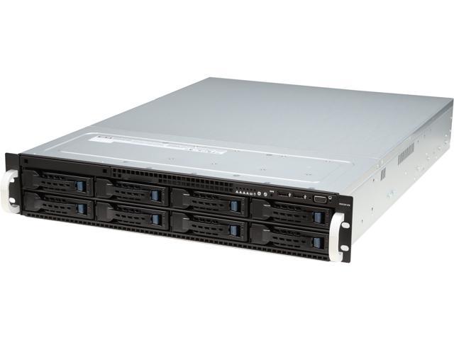 ASUS RS520-E8-RS8 2U Rackmount Server Barebone - Newegg.com