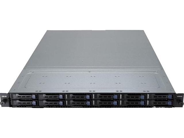 ASUS RS700A-E9-RS12 1U Rackmount Server Barebone - Newegg.com