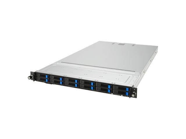 ASUS RS700-E11-RS12U-16W10G 1U Rackmount Server Barebone - Newegg.com