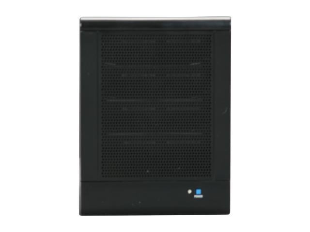 SANS DIGITAL TowerRAID TR4U-B - 4 Bay W/ 4TB HDD Installed, SATA To USB ...