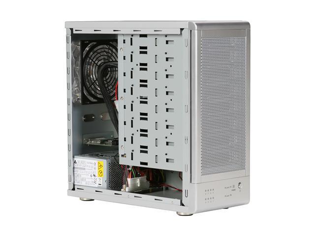 SANS DIGITAL TR8X TowerRAID 8 Bay SAS / SATA JBOD Storage Enclosure ...