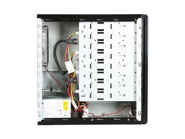 SANS DIGITAL TR8X-B TowerRAID 8 Bay SAS / SATA JBOD Storage Enclosure ...