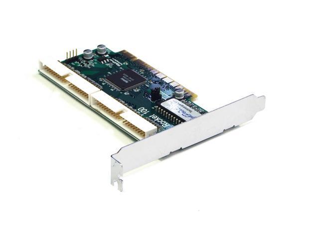 HighPoint RocketRAID 100 PCI IDE Controller Card