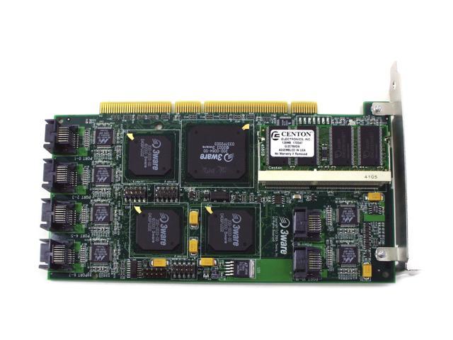 3ware 9500S-12 PCI SATA Controller Card