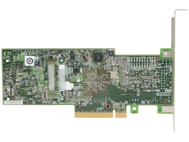 NEW LSI MegaRAID 9265-8i 1GB SAS/SATA PCIE 2.0 Controller raid card LSI00277 