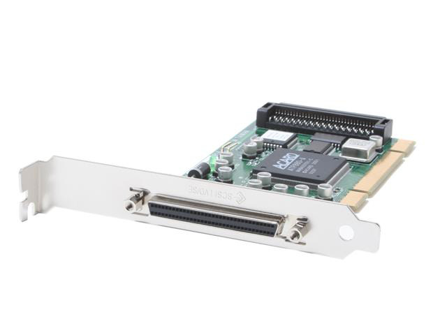 Open Box: ACARD AEC-67160M PCI SCSI Ultra160 Adapter for Mac - Newegg.com
