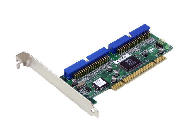 Offboard pci isa ide card что это