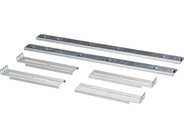 Rosewill RSV-R28LX Ball Bearing Sliding Rail for Rackmount Chassis