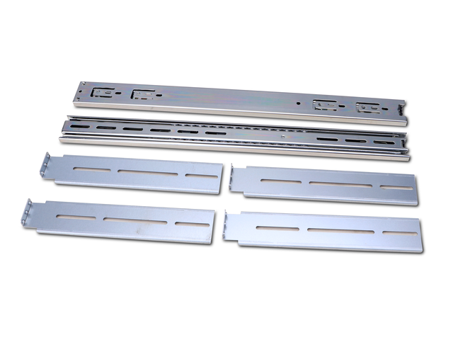 thumbnail image 2 of HPE 822731-B21 2U Adjustable Rail Kit For Apollo 4200 Gen9 – New Sealed – Ships Today 2 of 5