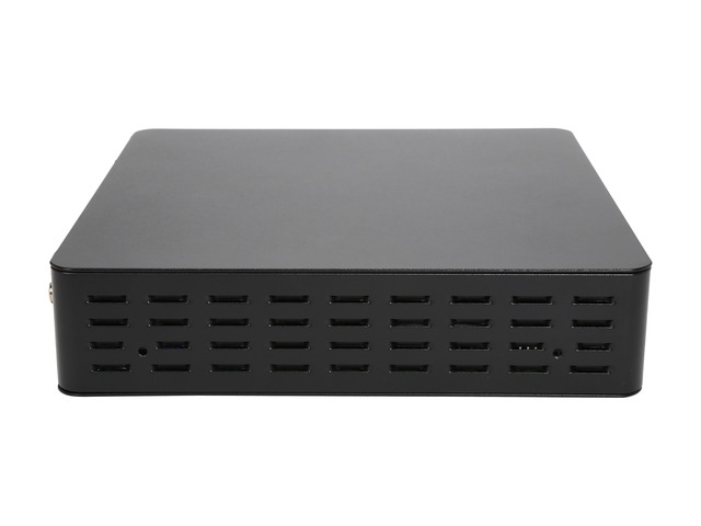 Supermicro Mini Server SUPERMICRO SYS-E200-8B Mini-ITX Server Barebone - Newegg.ca