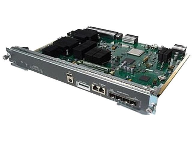 Cisco Catalyst 4500E Series Unified Access Supervisor, 928 Gbps ...