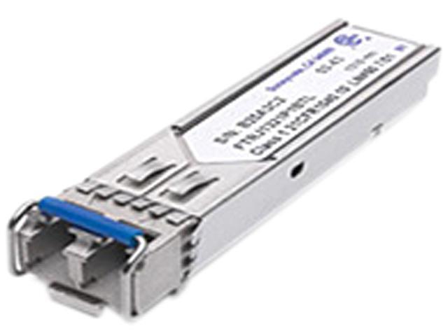 Cisco OC-12/STM-4 SFP Transceiver Module - Newegg.com