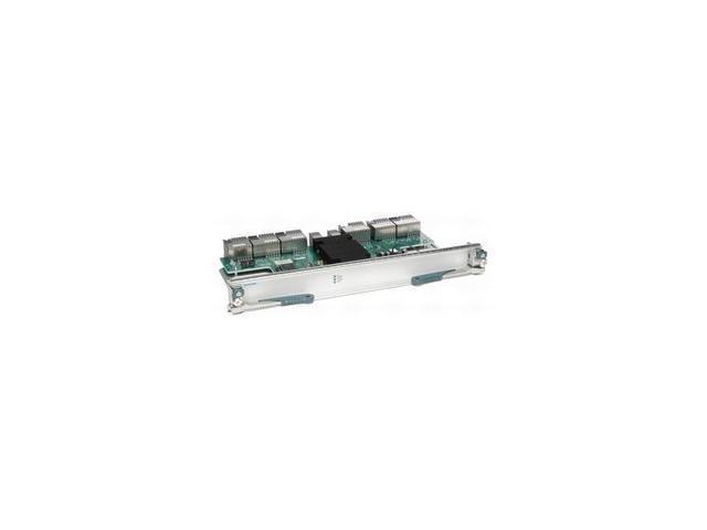 Cisco N7K-C7010-FAB-1= Nexus 7000 10-Slot Chassis 46Gbps/Slot Fabric Module (and spare)