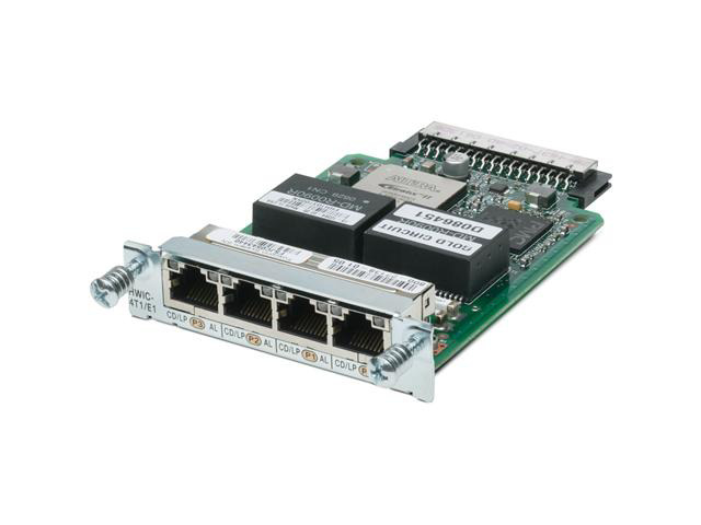 Cisco WAN Module - Newegg.com