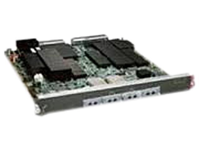 Cisco C3850-NM-2-10G C3850 4X GB ETH 2X 10GGB ETH Module 