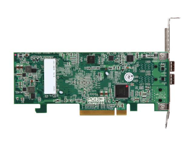 Areca Arc-1883x Pci-express 3.0 X8 Sas Raid Adapter - Newegg.com