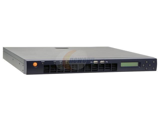 TYAN B5121G14S2 1U Rackmount Barebone Server LGA 775 Intel 915GV