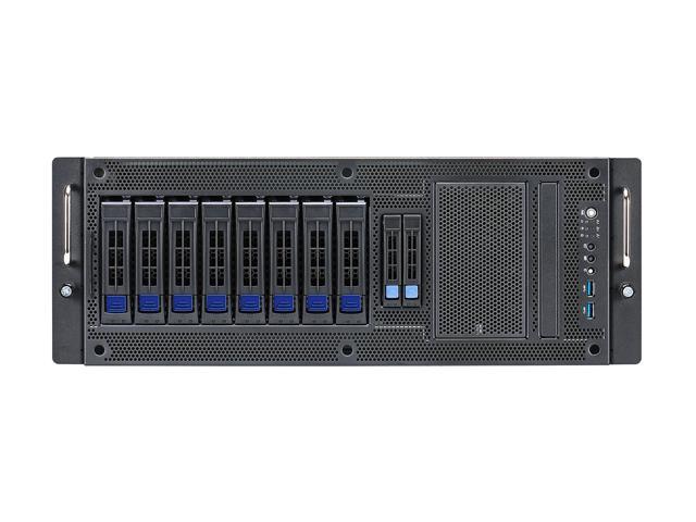 TYAN GPU Tower Server Barebone, Single Socket 3rd Generation Intel ...