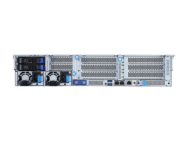 GIGABYTE R282-3C2 2U Rackmount Server Barebone - Newegg.com