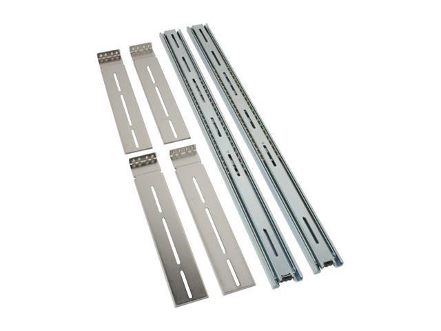 iStarUSA IS-24 Industrial type of Ball Bearing Sliding Rails with Length 24" - OEM