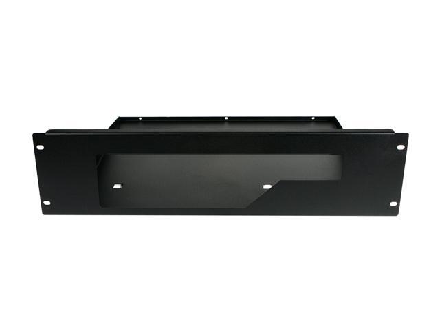 iStarUSA WA-SF-PS3 3U PS3 Game Console Rack Panel - Newegg.com