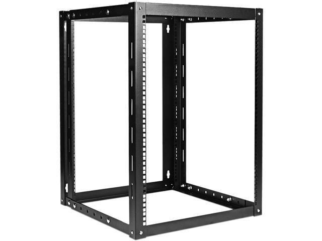 iStarUSA WOM-1580 15U 800mm Adjustable Wallmount Server Cabinet - Newegg.ca