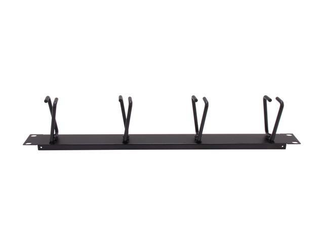 APC AR8425A Horizontal Cable Organizer 1U - Newegg.ca