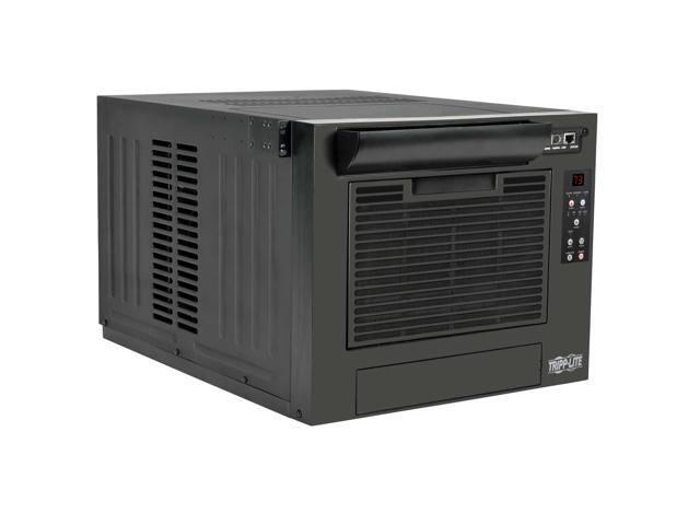 Tripp Lite AC Unit for Server Racks - Rack Mount - 7,000BTU (2.0kW ...