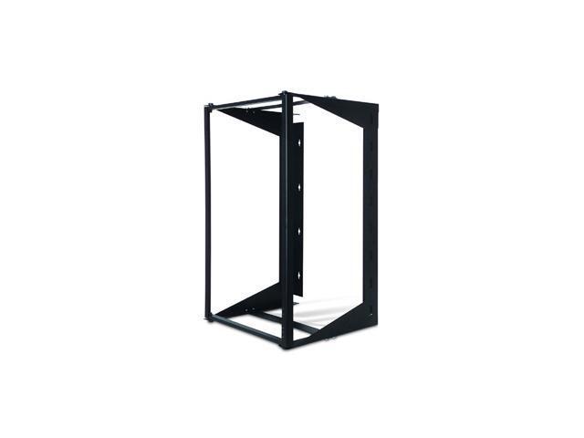 Belkin F4D147 Wall Mount Swing-Away Relay Rack - Newegg.com