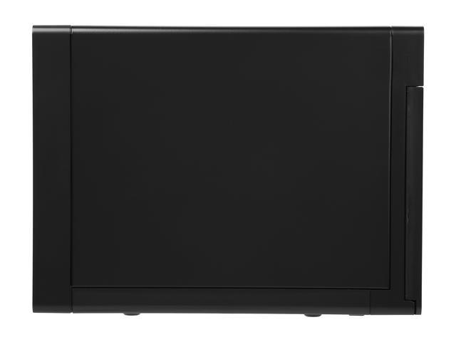 Open Box Mediasonic Probox 4 Bay 35” Sata Hard Drive Enclosure Usb