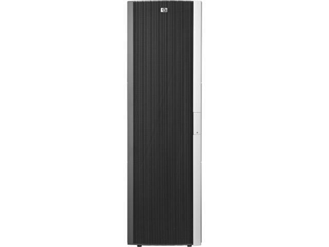 Hp Af091a 42u Graphite Metallic Server Racks Cabinets Newegg