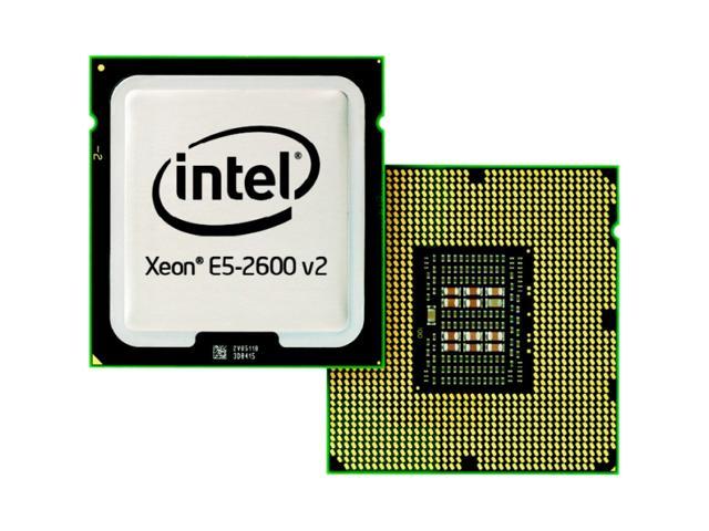 HP 715222-B21 DL380p Gen8 Intel Xeon E5-2609v2 (2.5GHz/4-core/10MB/80W) Processor Kit