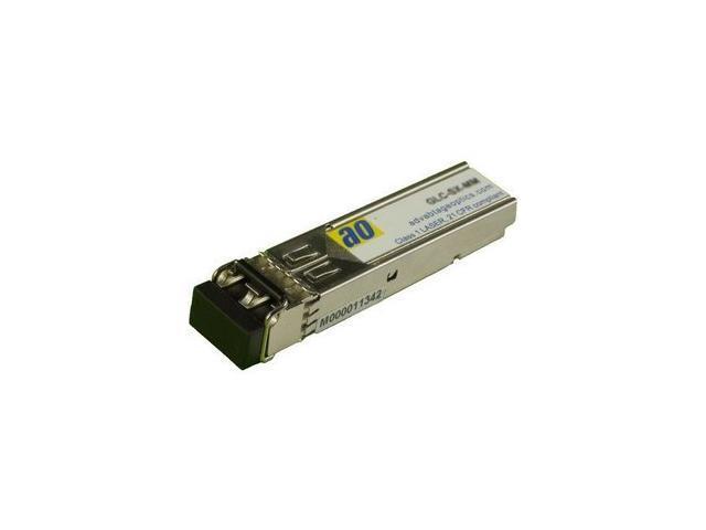 AO HP Compliant Mini-GBIC Transceiver Module - Newegg.com