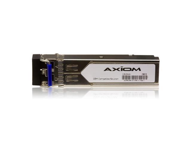 Axiom AGM733-AX SFP (mini-GBIC) Transceiver Module for Netgear