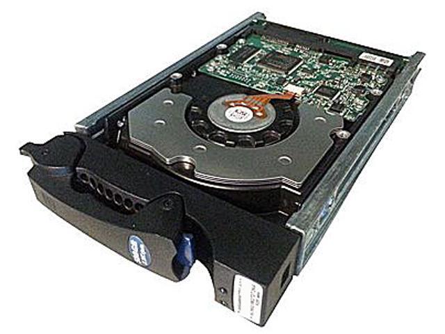 Dell EMC CX-SA07-020 2TB 7.2K SATA Disk CX4 VMAX Disk 005049061 005049241 005049058