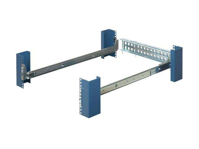 Innovation First 2URAIL-R7 2U Sliding Rack Rail Kit - Newegg.com